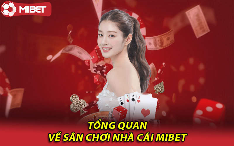 Mibet tuyển đại lý với vô vàn chính sách hấp dẫn nhất