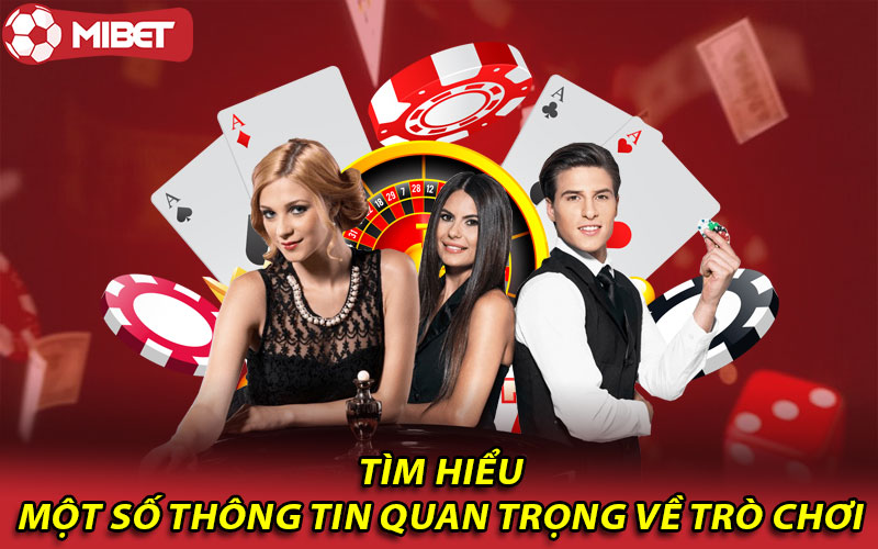 Texas Poker Mibet – Đỉnh cao cá cược chỉ có TẠI ĐÂY